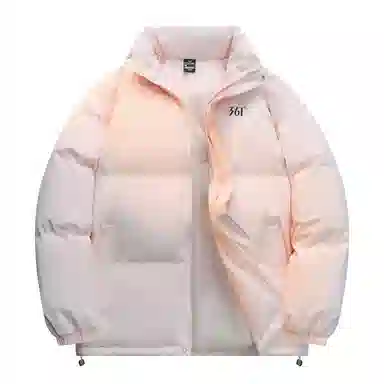 361° Puffer Jacket