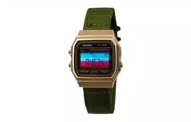 CASIO F-91WM-9A