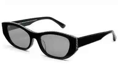 CHARLESKEITH ck NoirT.Shell