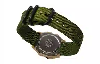 CASIO F-91WM-9A