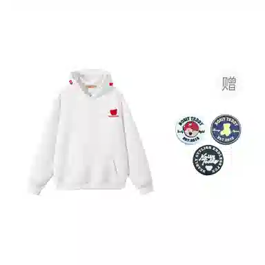 NOISY TEDDY logo400g