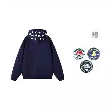 NOISY TEDDY logo400g