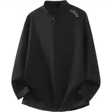 AULDEY cleanfitboxyPOLO