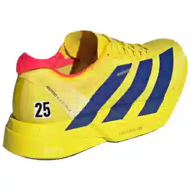 adidas Adizero Adios Pro 4 Yellow