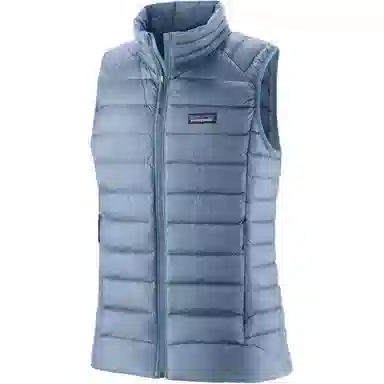 Patagonia Quilted Vest