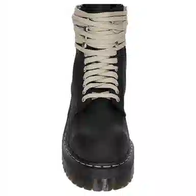 RICK OWENS x Dr. Martens