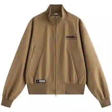 HUANQIU cleanfitlogo