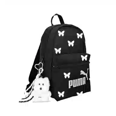 PUMA PHASE SMLL BACKPACK logo