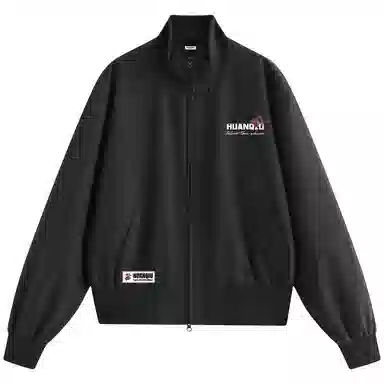 HUANQIU cleanfitlogo