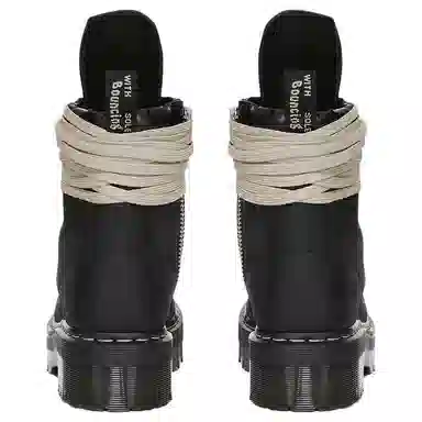 RICK OWENS x Dr. Martens