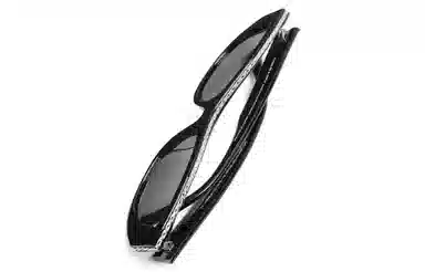 CHARLESKEITH ck NoirT.Shell