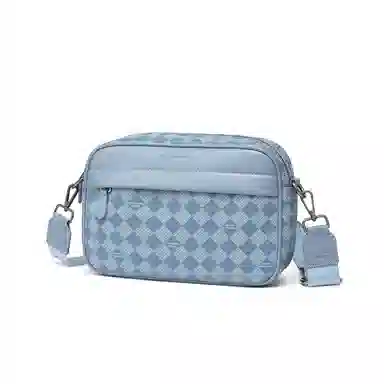 FAIRWHALE Crossbody Bag Black