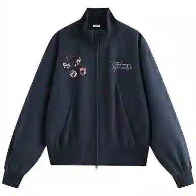 HUANQIU Cleanfit Jacket