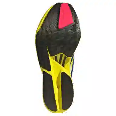 adidas Adizero Adios Pro 4 Yellow