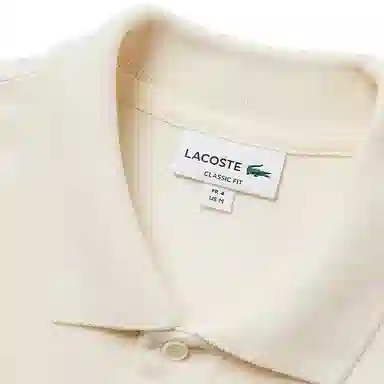 LACOSTE FW25 polo