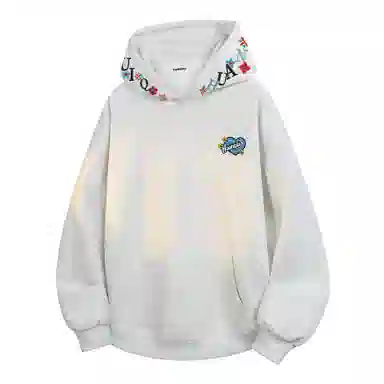 HUANQIU Hoodie
