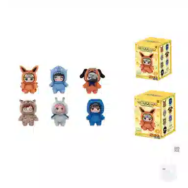 TOP TOY 6