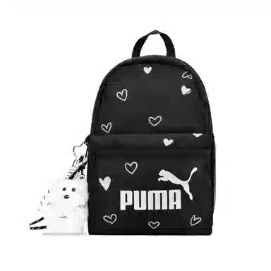 PUMA PHASE SMLL BACKPACK logo