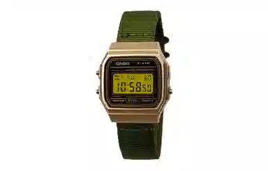 CASIO F-91WM-9A