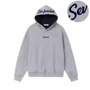 7 SEVFUN Cleanfitlogo