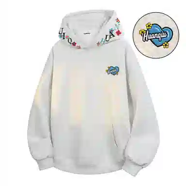 HUANQIU Hoodie