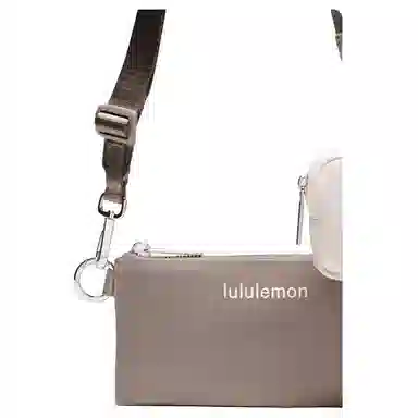 lululemon Dual-Pouch