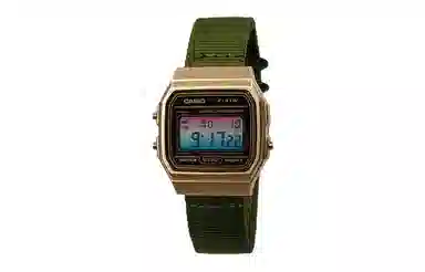 CASIO F-91WM-9A
