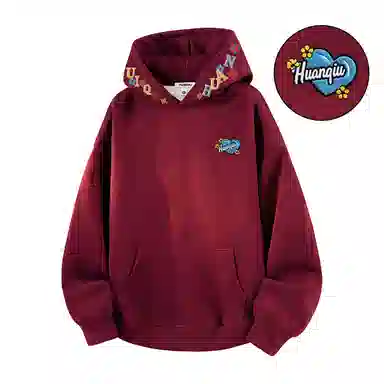 HUANQIU Hoodie