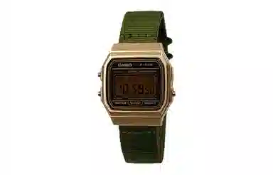 CASIO F-91WM-9A