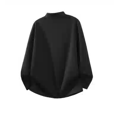 AULDEY cleanfitboxyPOLO