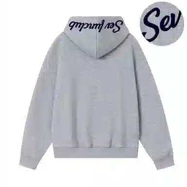 7 SEVFUN Cleanfitlogo