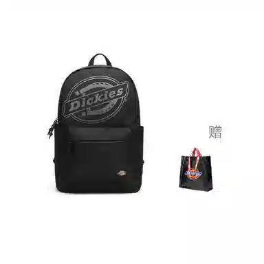 Dickies Backpack Black