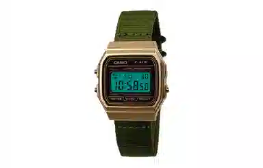 CASIO F-91WM-9A