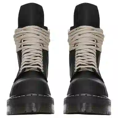 RICK OWENS x Dr. Martens