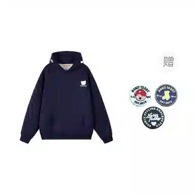 NOISY TEDDY logo400g