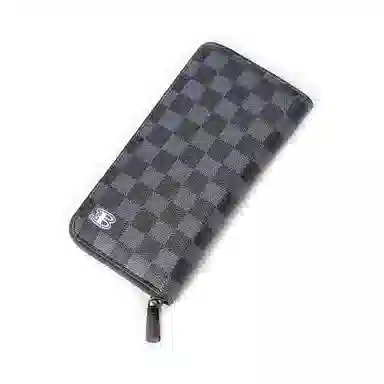 Ben Sherman Long Business Clutch Wallet