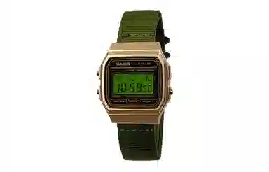 CASIO F-91WM-9A