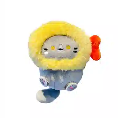 BGUUY