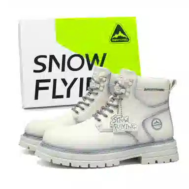 SNOW FLYING Winter Boots