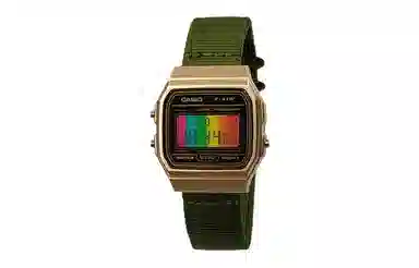 CASIO F-91WM-9A