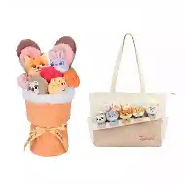 POTDEMIEL x Disney 42cm