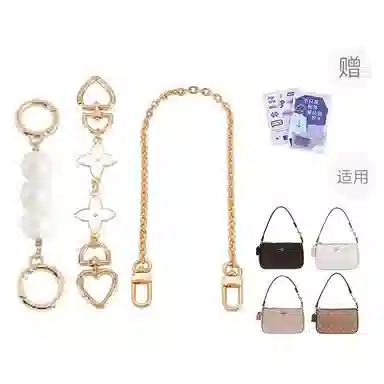 P7U purple seven up Coach Nolita19 diy