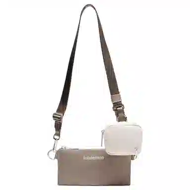 lululemon Dual-Pouch