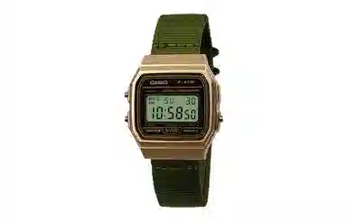 CASIO F-91WM-9A