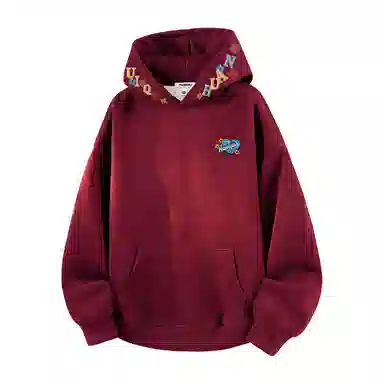 HUANQIU Hoodie