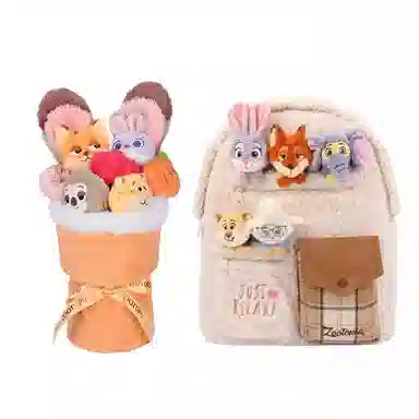 POTDEMIEL x Disney 42cm