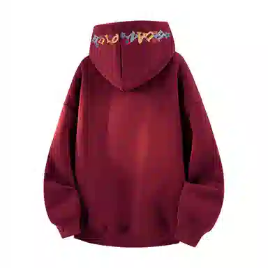 HUANQIU Hoodie