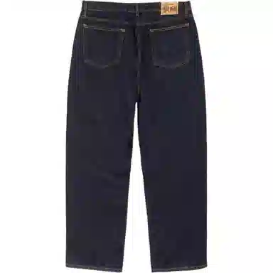 Stussy SS25 Big Ol' Jean Denim