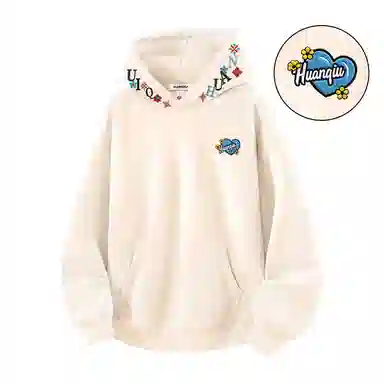 HUANQIU Hoodie