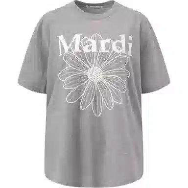 MARDI MERCREDI SS24 T